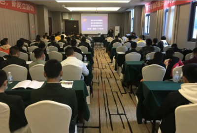 就業(yè)創(chuàng)業(yè)培訓(xùn)，為退役軍人賦能，現(xiàn)場超暖心……