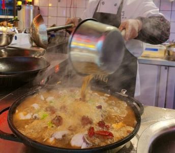順水魚館加盟費用大概多少錢？順水魚館加盟費用介紹