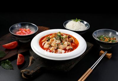重慶魚(yú)火鍋連鎖店的裝修技巧有哪些？