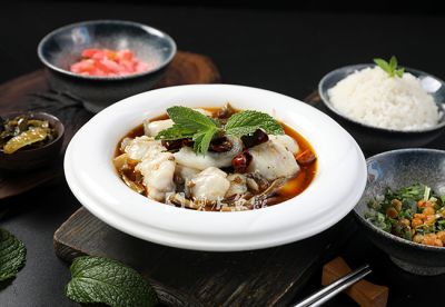 重慶順?biāo)~(yú)館魚(yú)火鍋加盟的費(fèi)用是多少錢(qián)?