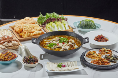 開火鍋魚加盟店，選對品牌是關(guān)鍵！