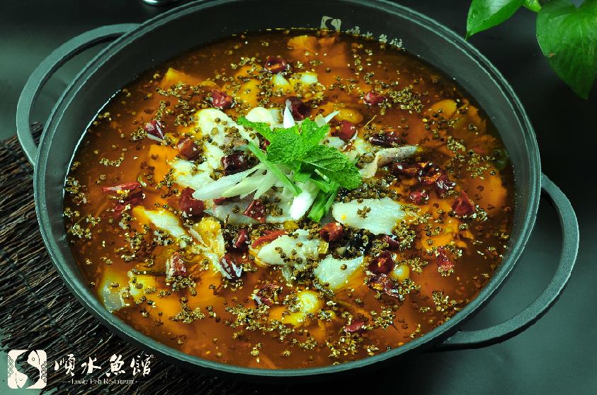 順水魚館的利潤是幾成 去加盟好不好