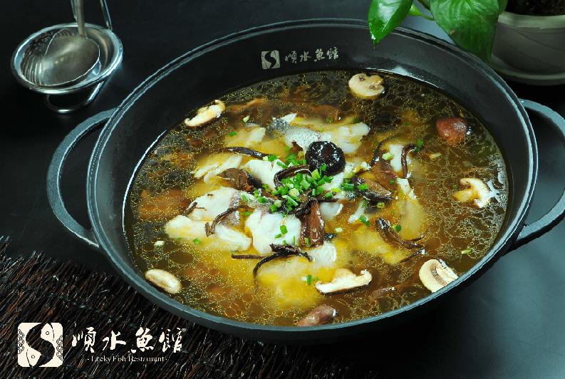 魚火鍋加盟哪個好 為什么都選擇順水魚
