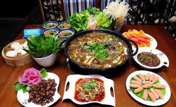 魚火鍋店一個月利潤有多少？順水魚館賺錢嗎？