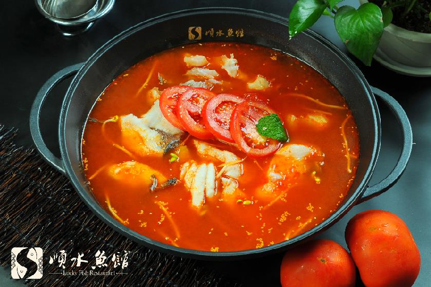 在縣城開魚火鍋店能賺錢嗎？順水魚館前景怎么樣？