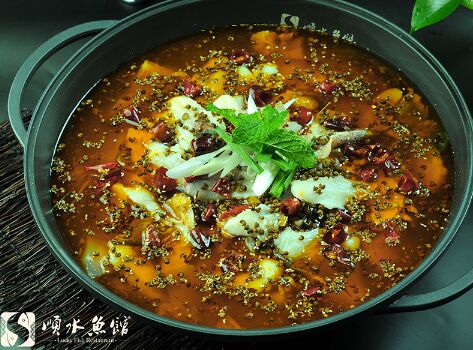 魚火鍋店生意怎么樣 順?biāo)~館全年生意好